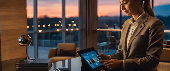 Enterprise treasury team